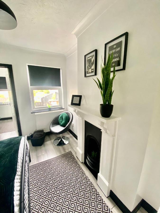 Villa Code Terrace Oulton Broad Suffolk Esterno foto